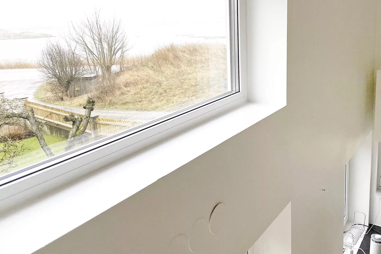 2 persoons vakantie huis in Öckerö-By Traum-Binnen