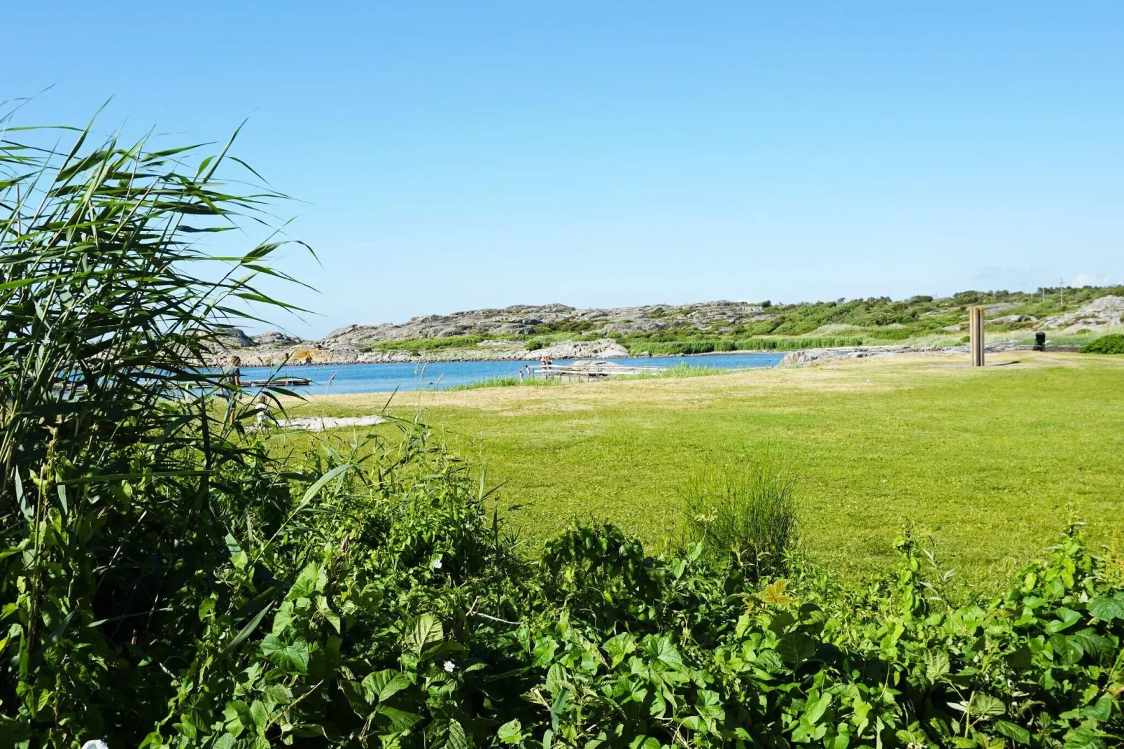 2 persoons vakantie huis in Öckerö-By Traum-Niet-getagd