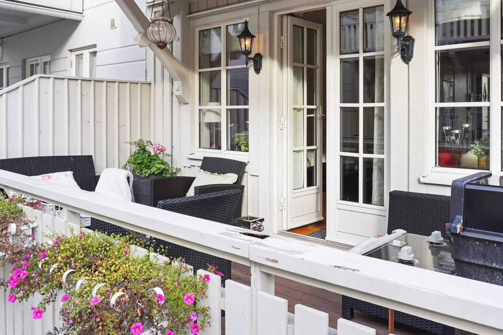 7 persoons vakantie huis in STRöMSTAD-By Traum