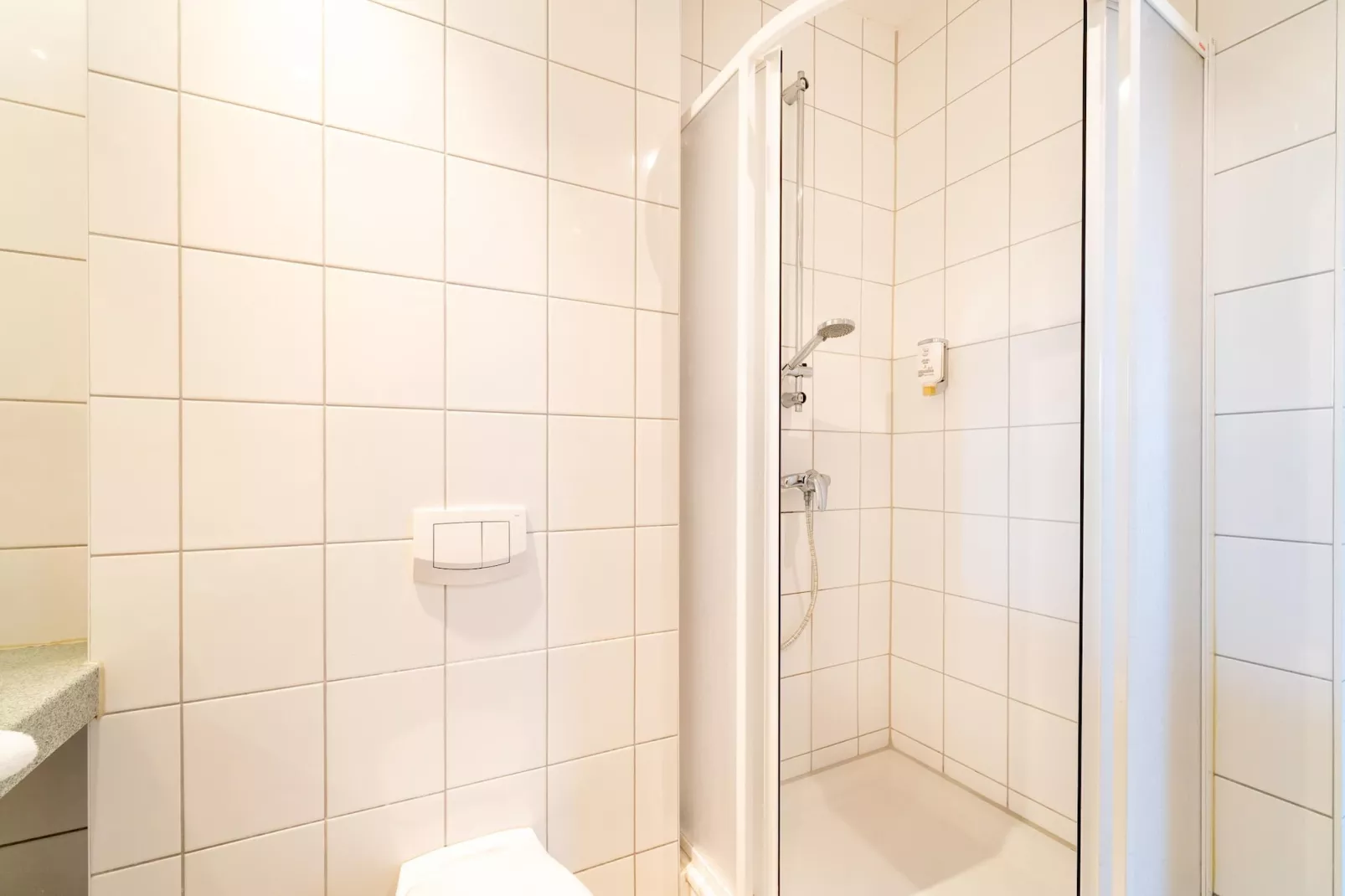 Strandläufer Classic 213-Badkamer