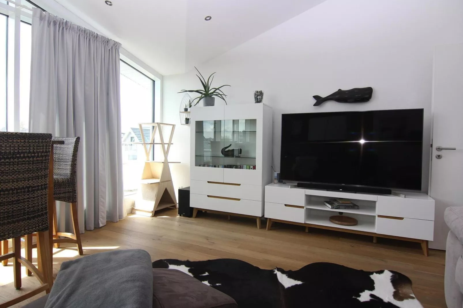 indoor