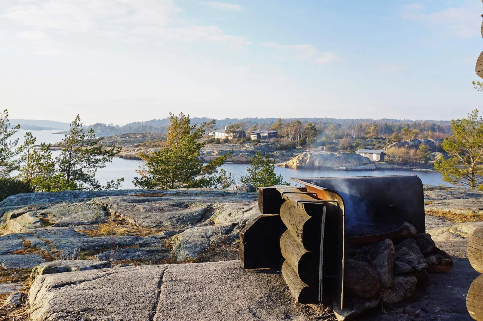7 persoons vakantie huis in STRöMSTAD-By Traum-Niet-getagd