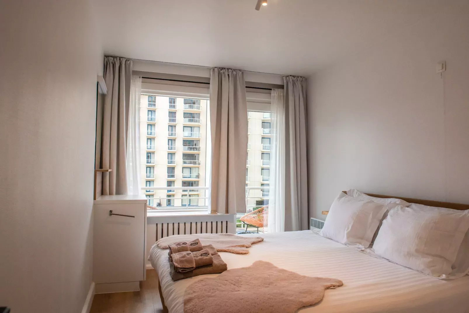 STRAND PALACE 0102PK-Slaapkamer