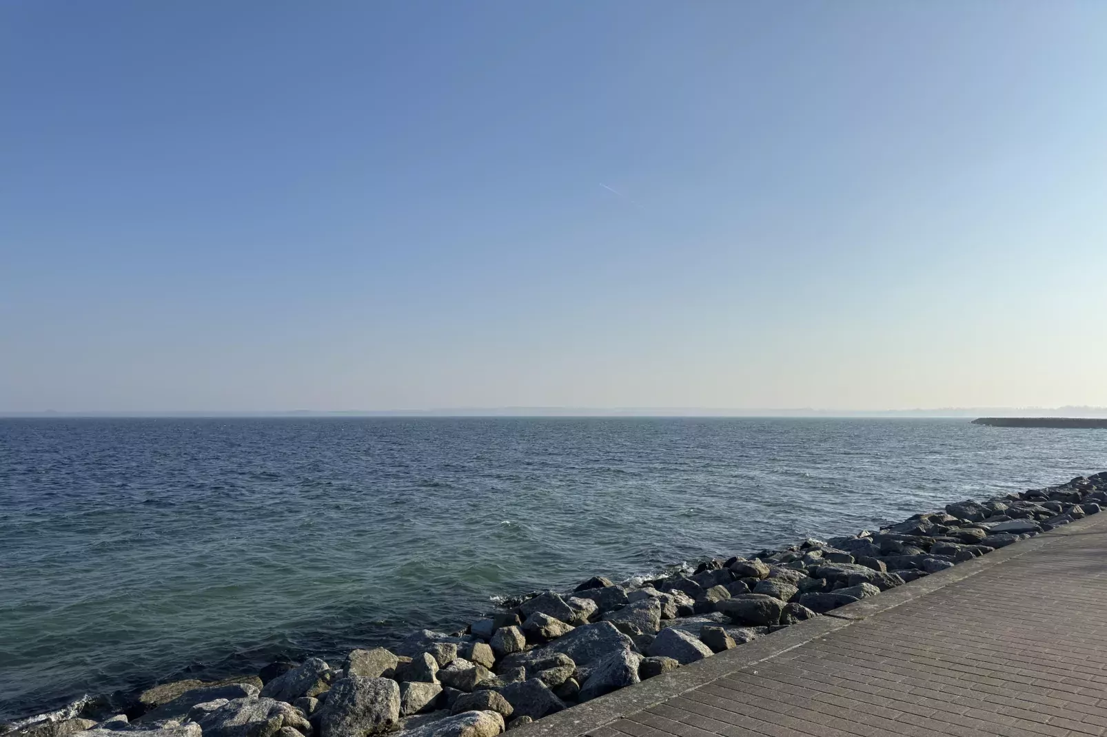 BEECH Resort Boltenhagen - Typ 1 Single mit Kind-Uitzicht zomer