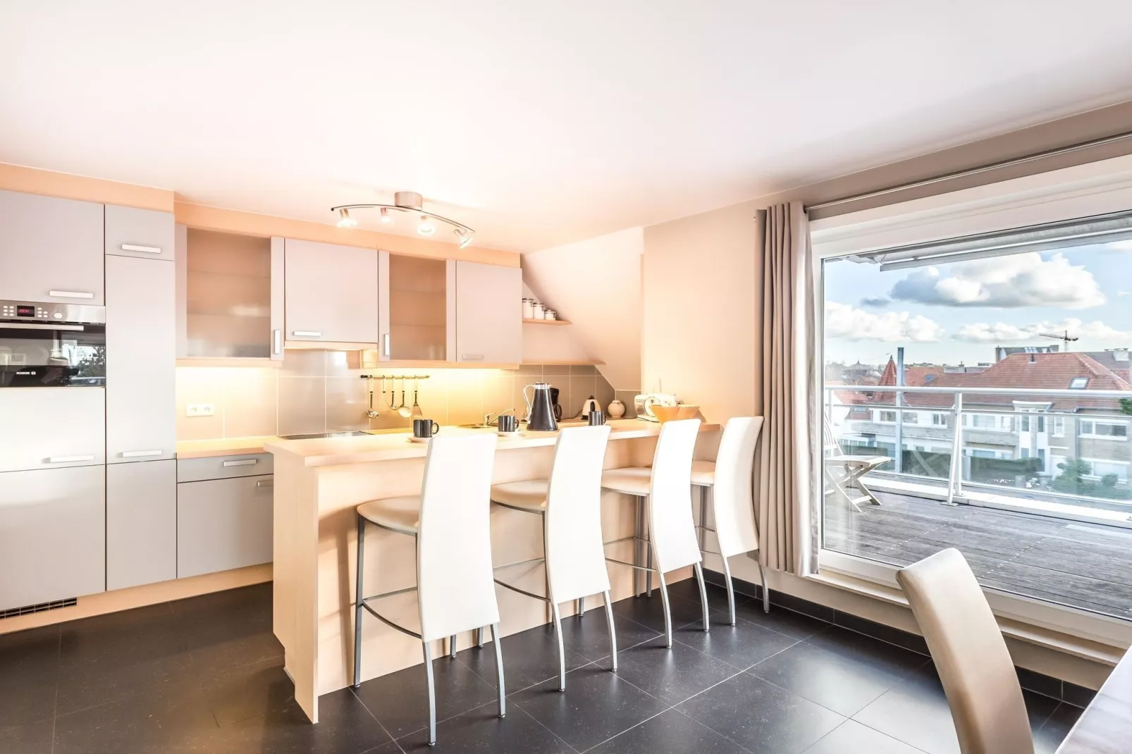 CASINO AB A1003GAR-Keuken