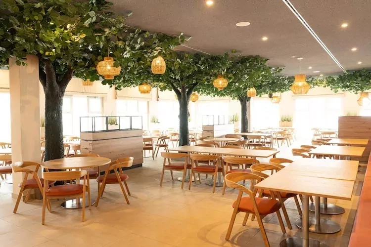 BEECH Resort Boltenhagen - Typ 1 Single mit Kind-Parkfaciliteiten
