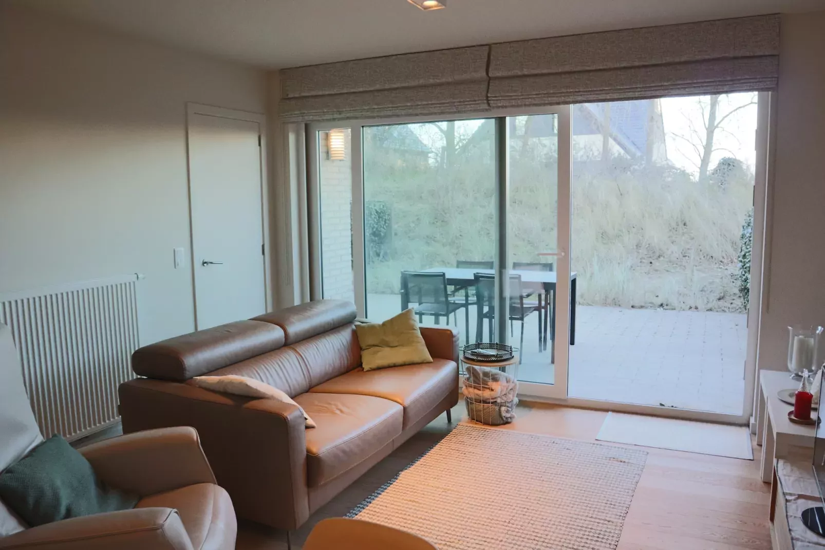 KARTHUIZER B 0004PK-Woonkamer