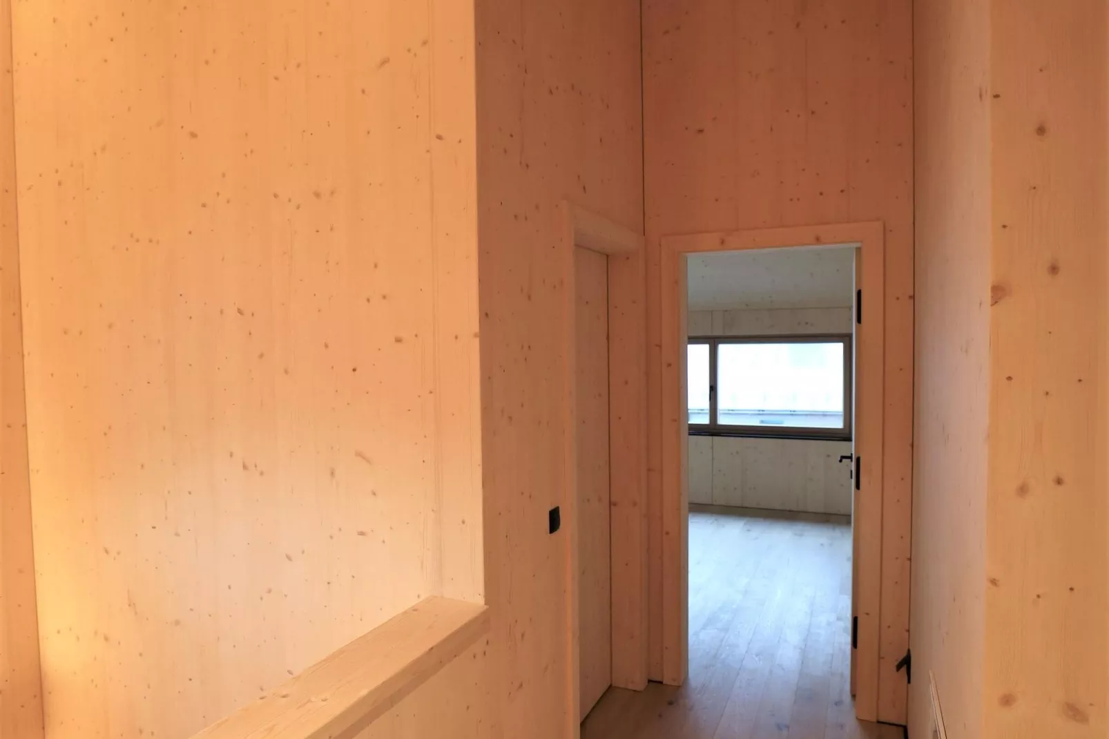 Penthouse in Mieders-Overloop