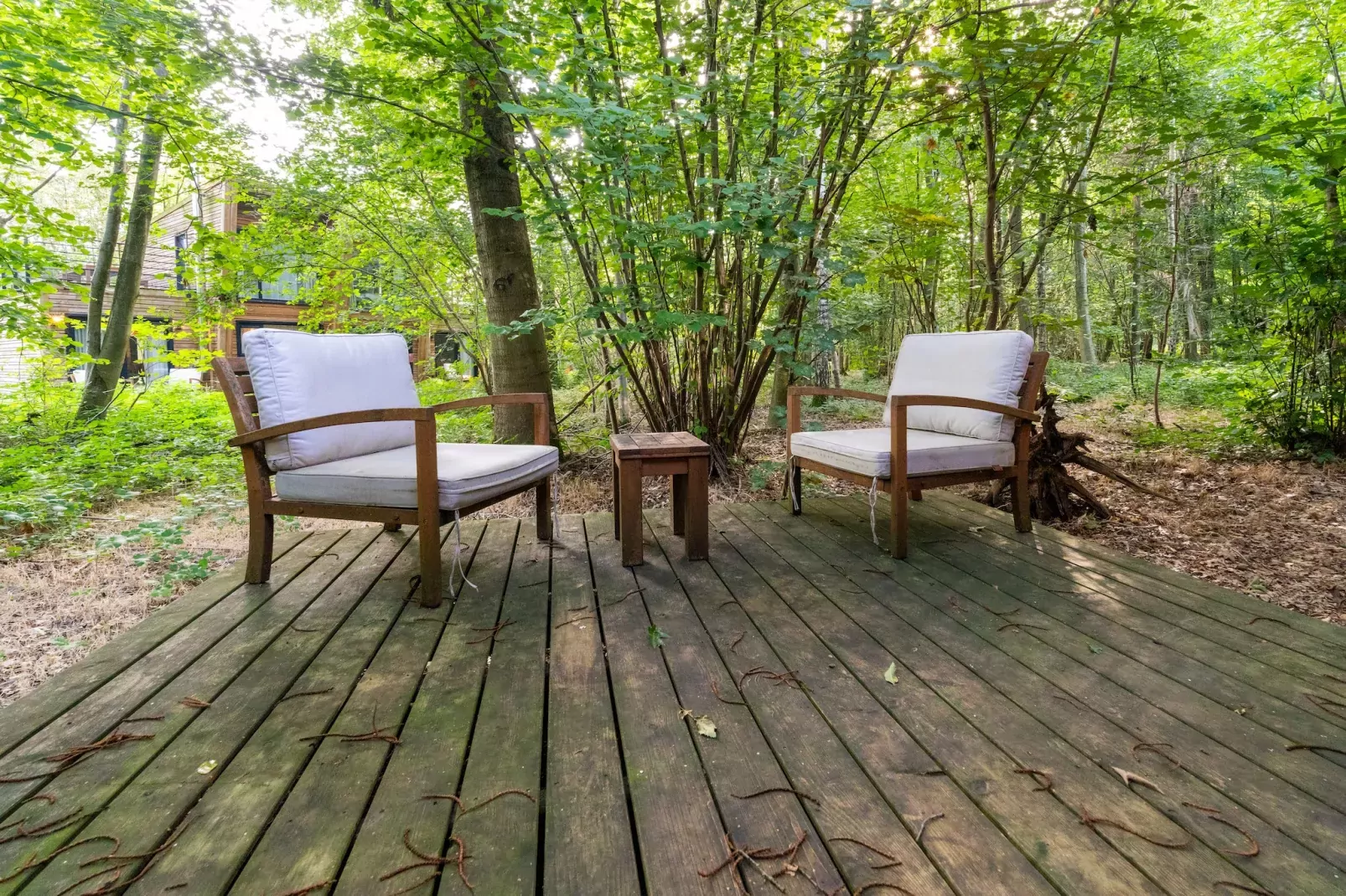 The Cottage by YourNature-Tuinen zomer