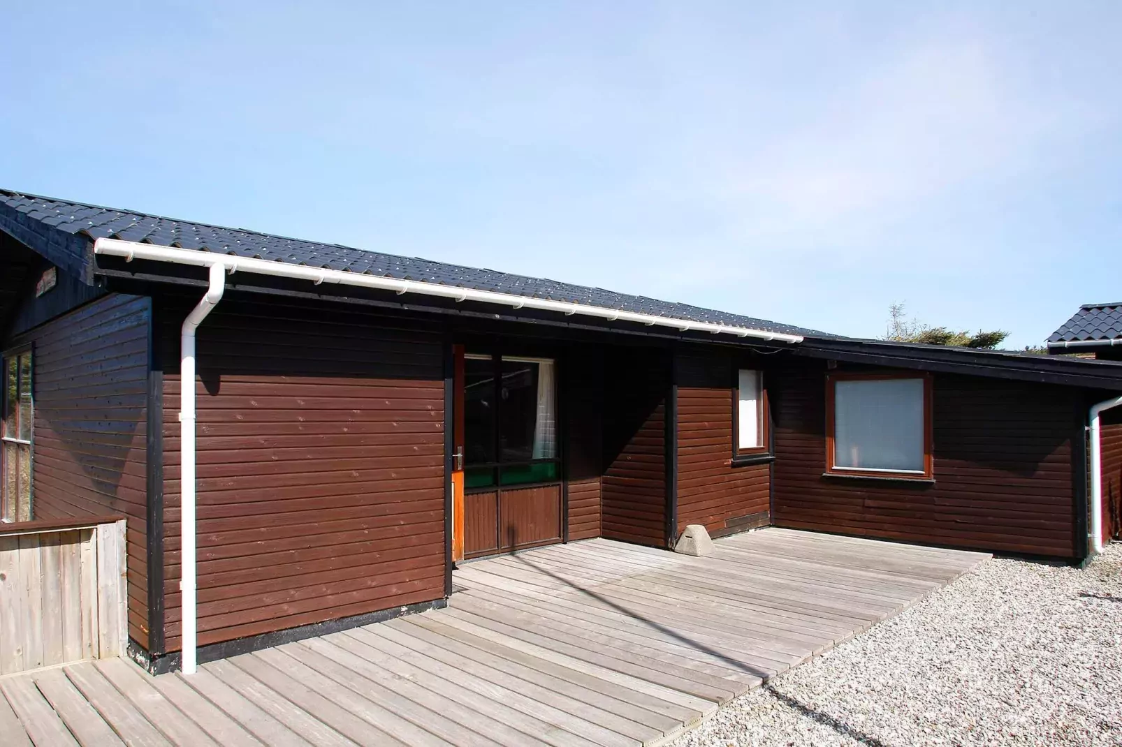 5 persoons vakantie huis in Løkken-By Traum-Buitenlucht