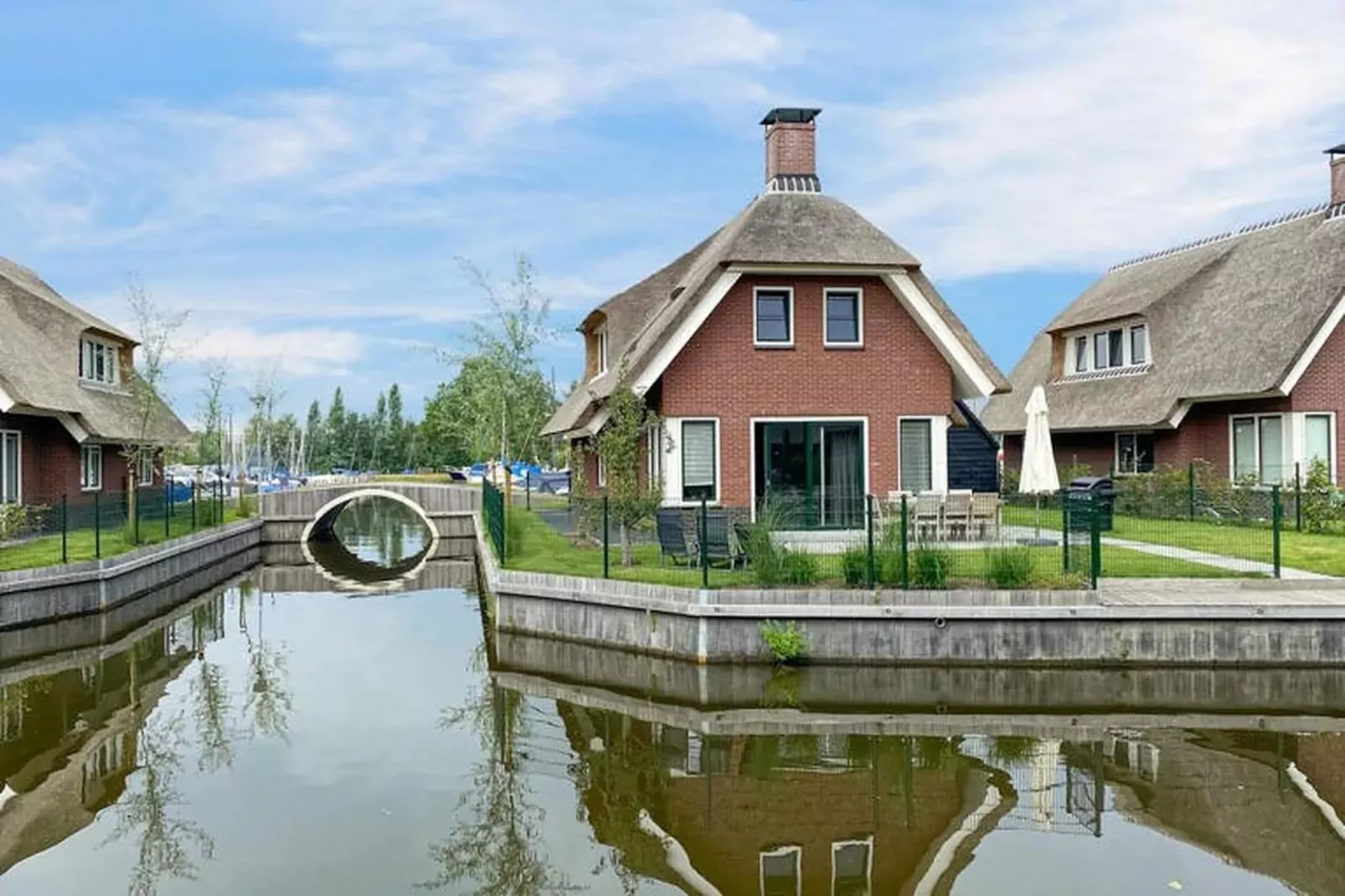 Recreatiepark Idskenhuizen 2