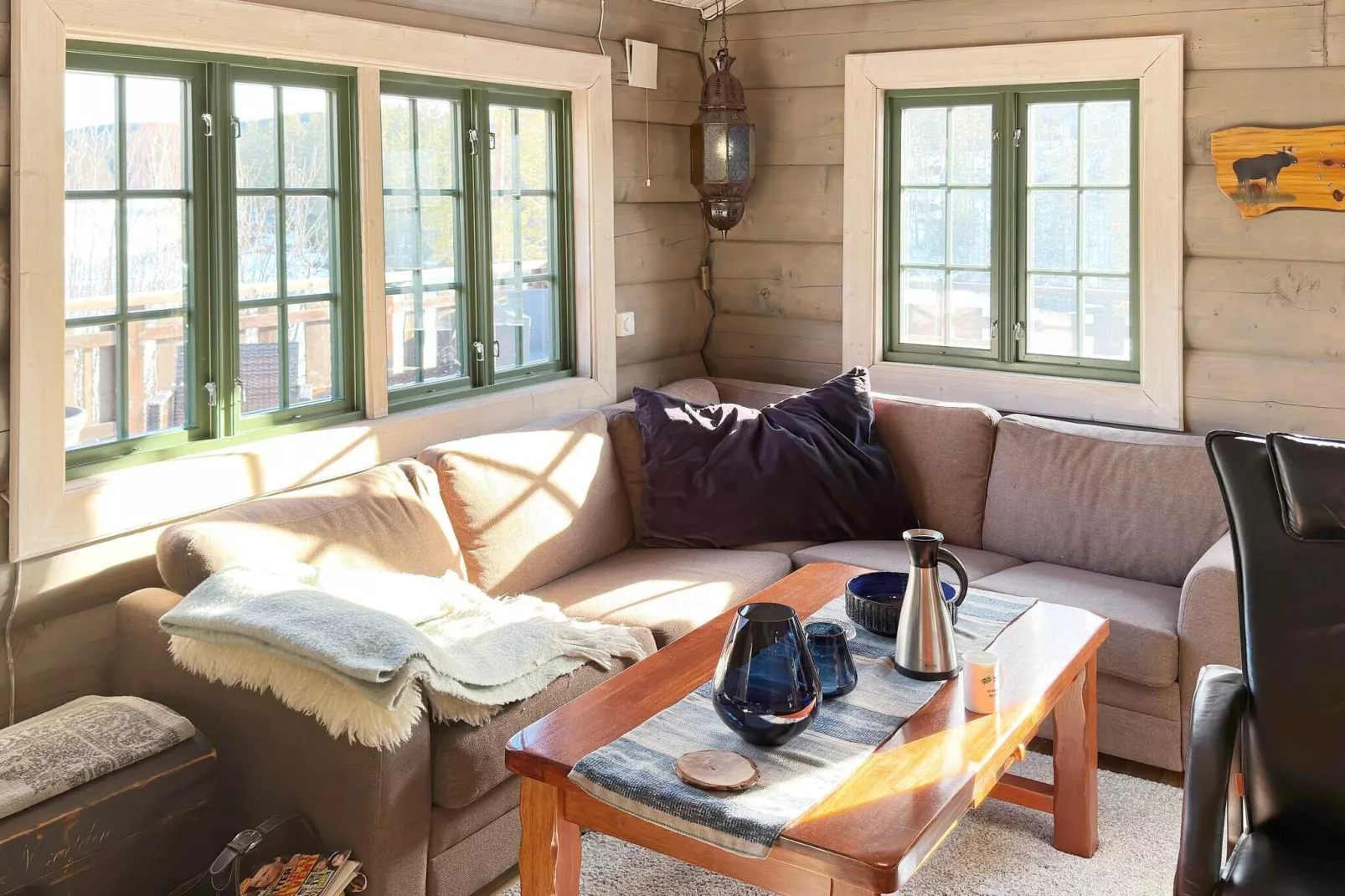 5 persoons vakantie huis in Drangedal-By Traum