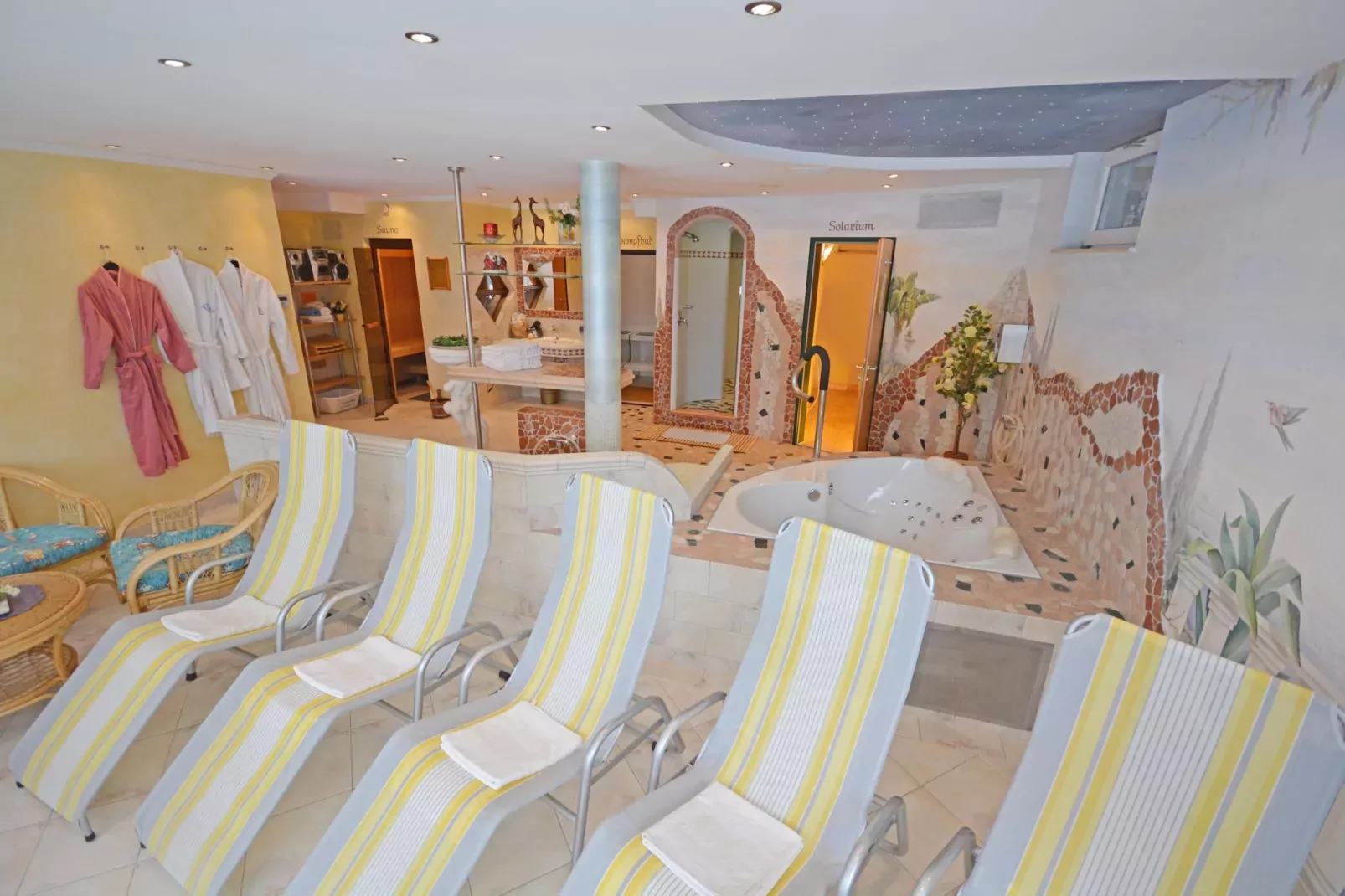 Lechner Arnika-Wellness