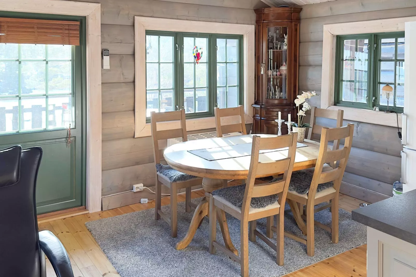 5 persoons vakantie huis in Drangedal-By Traum