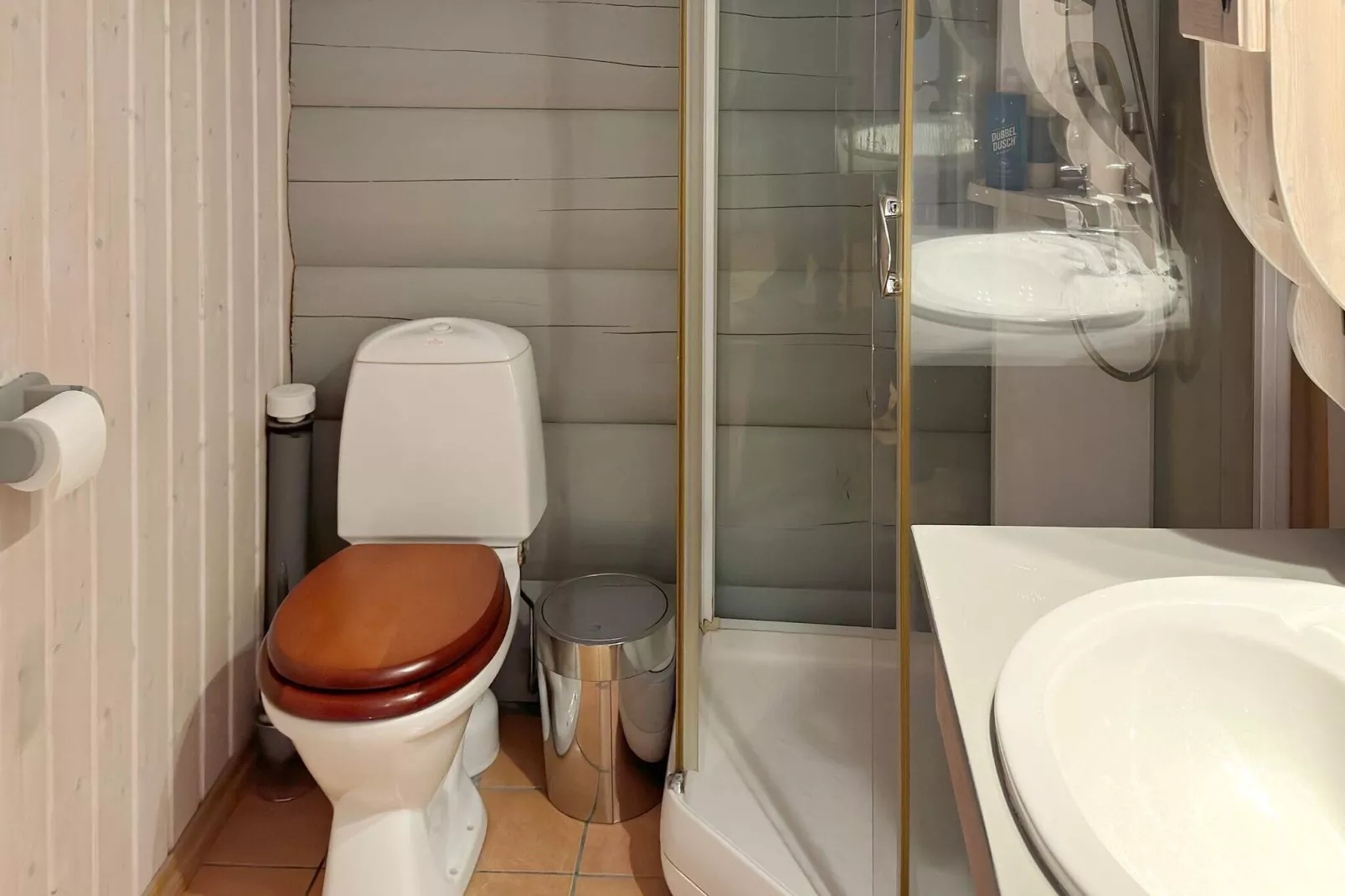 5 persoons vakantie huis in Drangedal-By Traum-Binnen