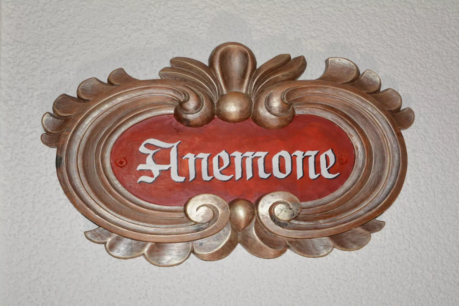 Lechner Anemone-Badkamer