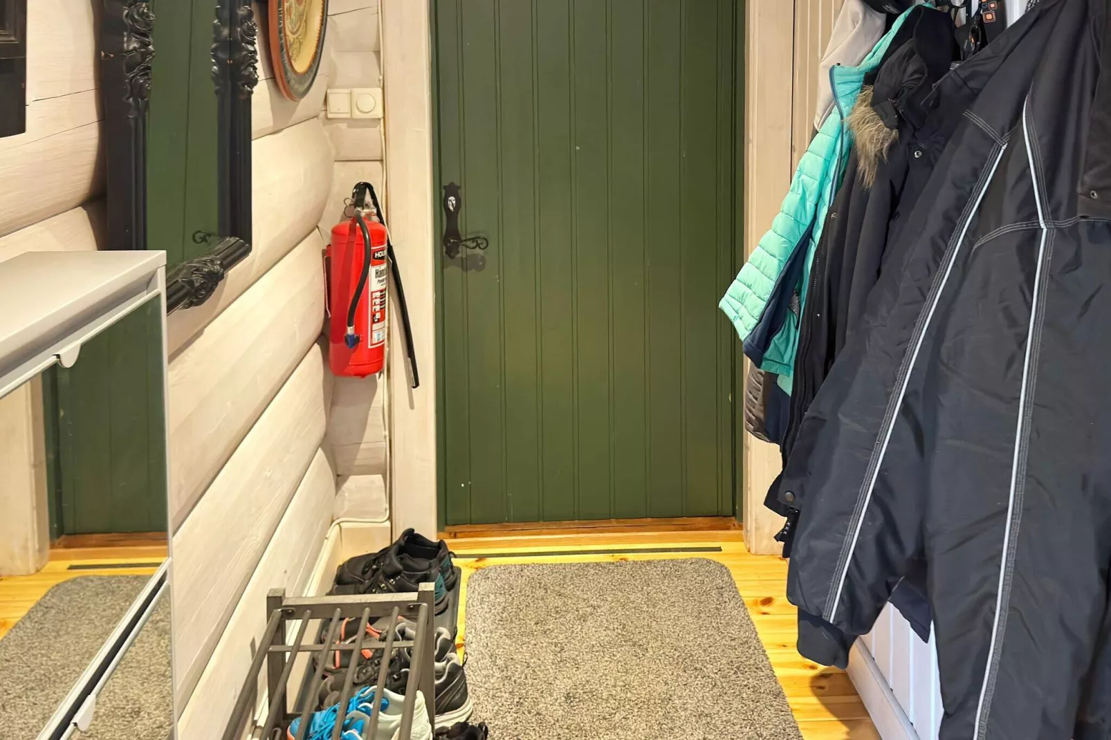 5 persoons vakantie huis in Drangedal-By Traum-Binnen