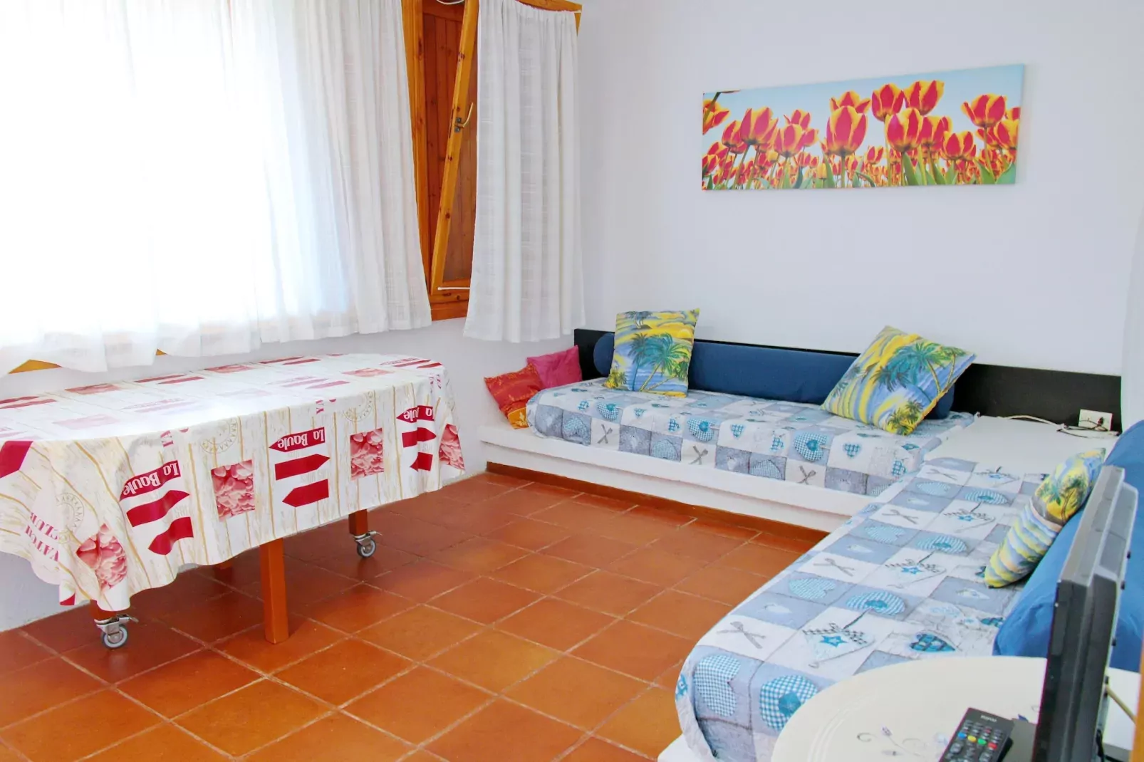 Cugnana Verde Mono 4 BIS-Woonkamer