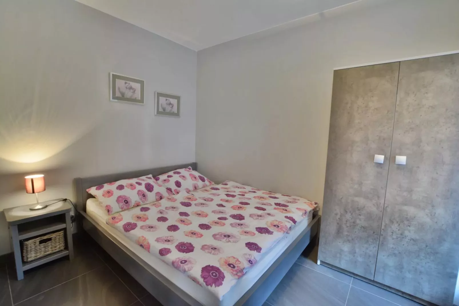 Apartamenty wakacyjne dla 3 osób Rewal