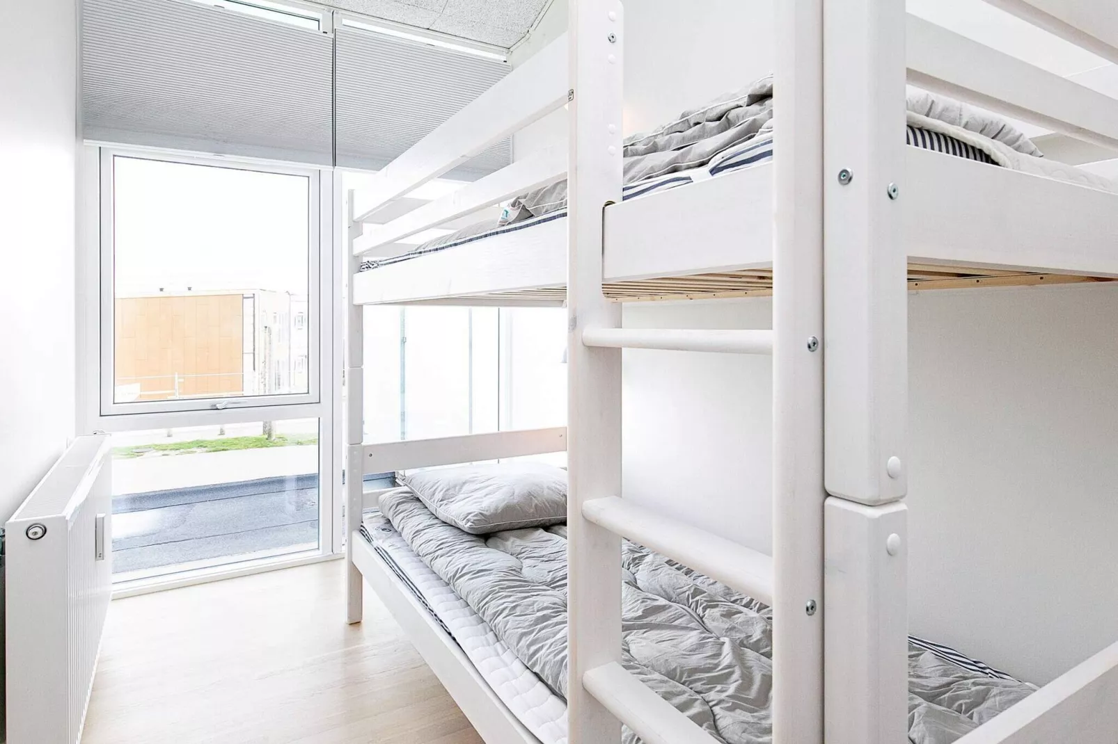 8 persoons vakantie huis in Ringkøbing-By Traum-Binnen