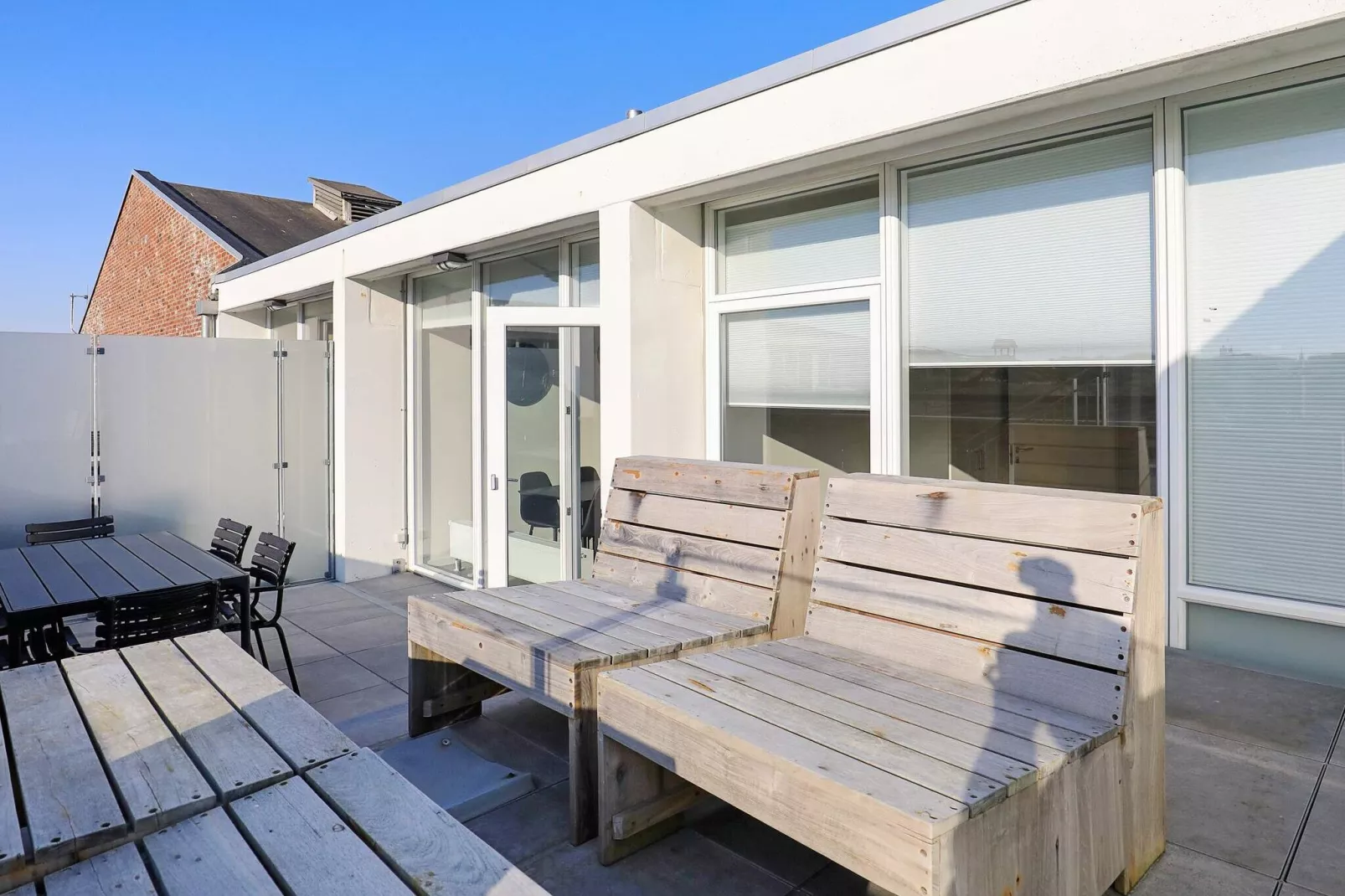 8 persoons vakantie huis in Ringkøbing-By Traum-Uitzicht