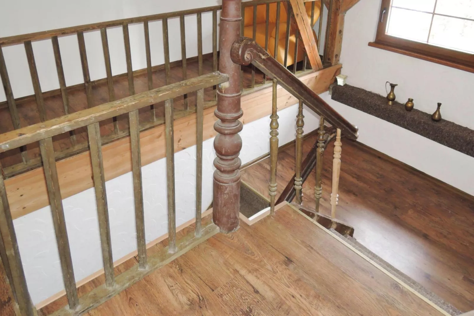 Semi-detached house Ledzin FH Amelia-Faciliteiten