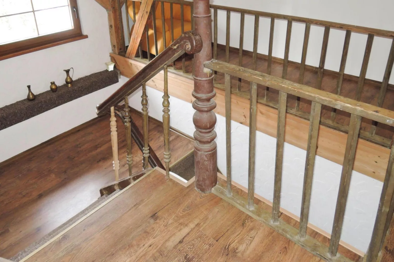 Semi-detached house Ledzin FH Amelia-Faciliteiten