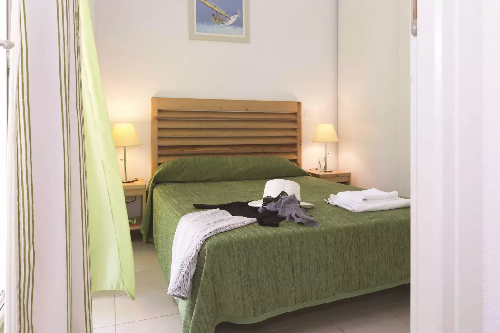 Acqua Linda 1-Slaapkamer