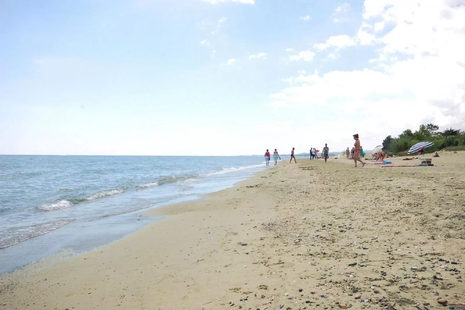 Acqua Linda 3-Gebieden zomer 5km