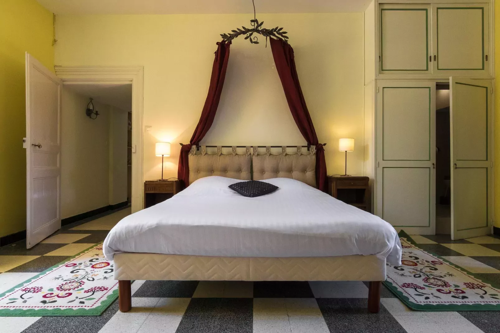 Appartement du Chateau