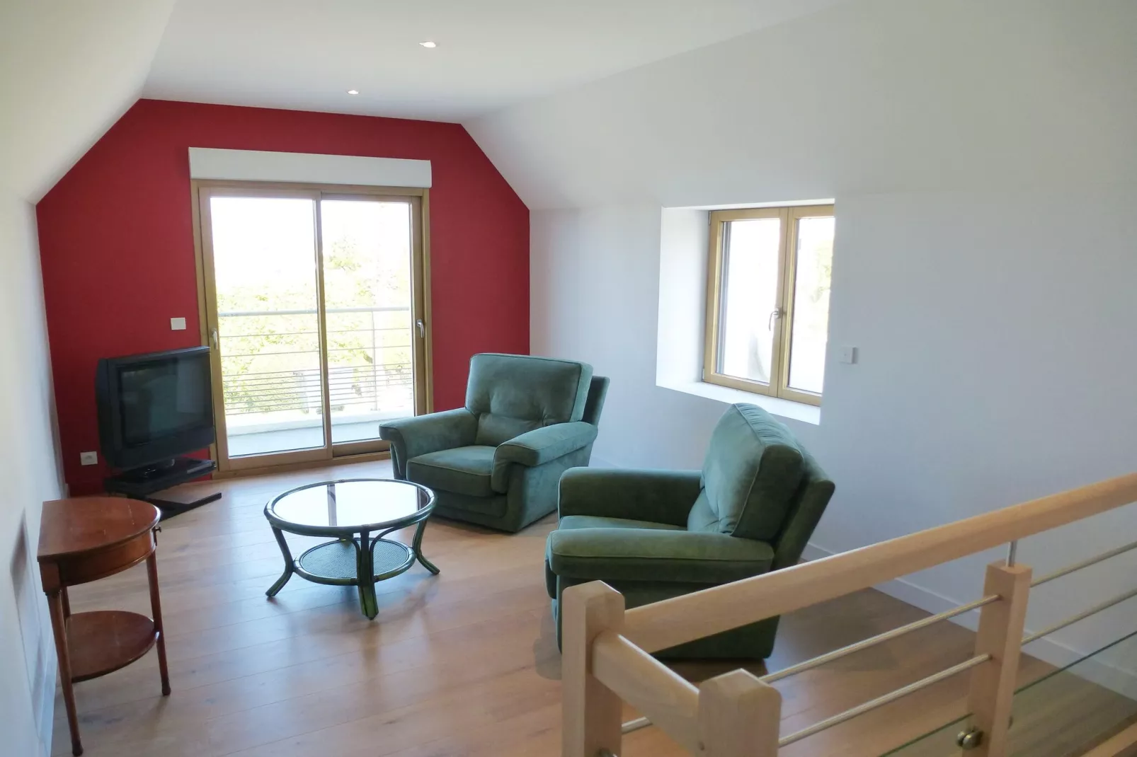 Holiday home Plougasnou
