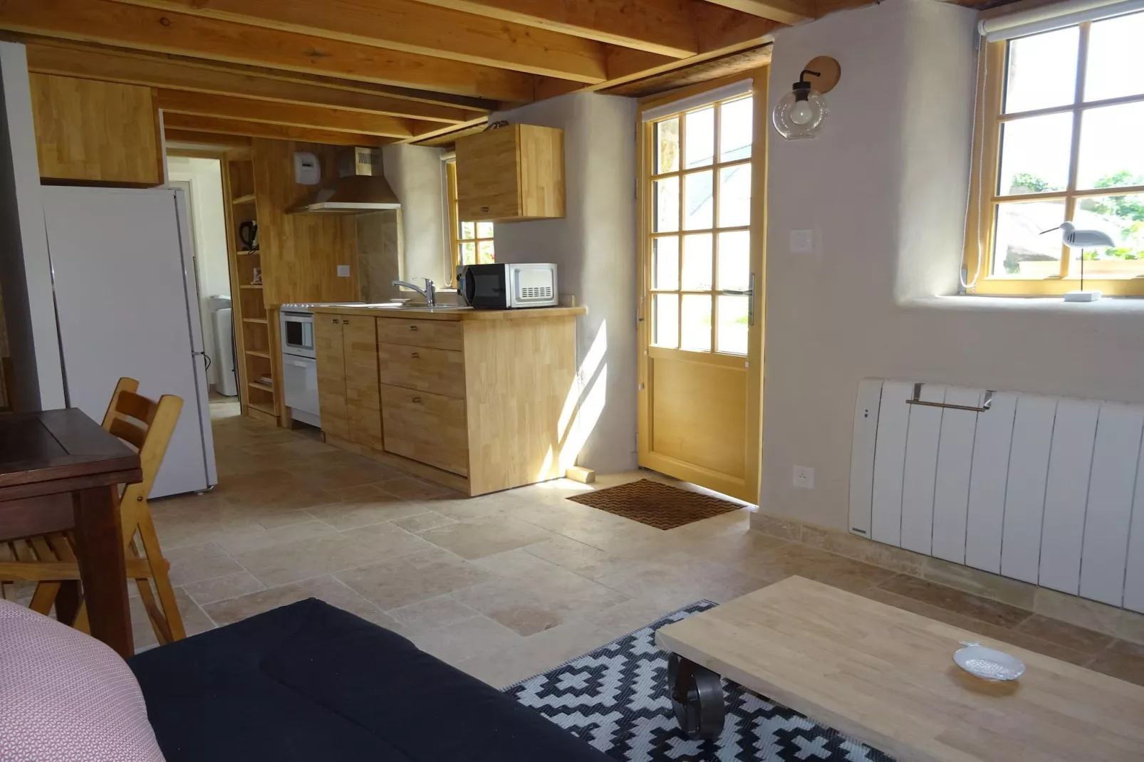 Holiday Home Plougasnou