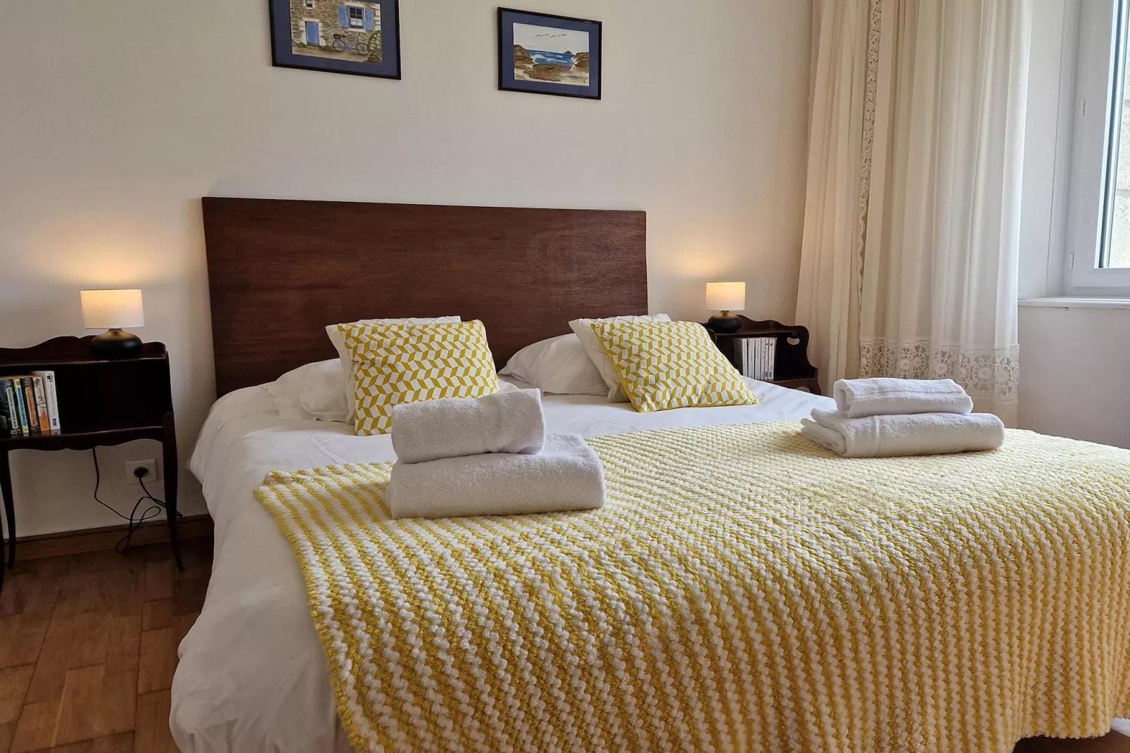 Holiday home Plougasnou
