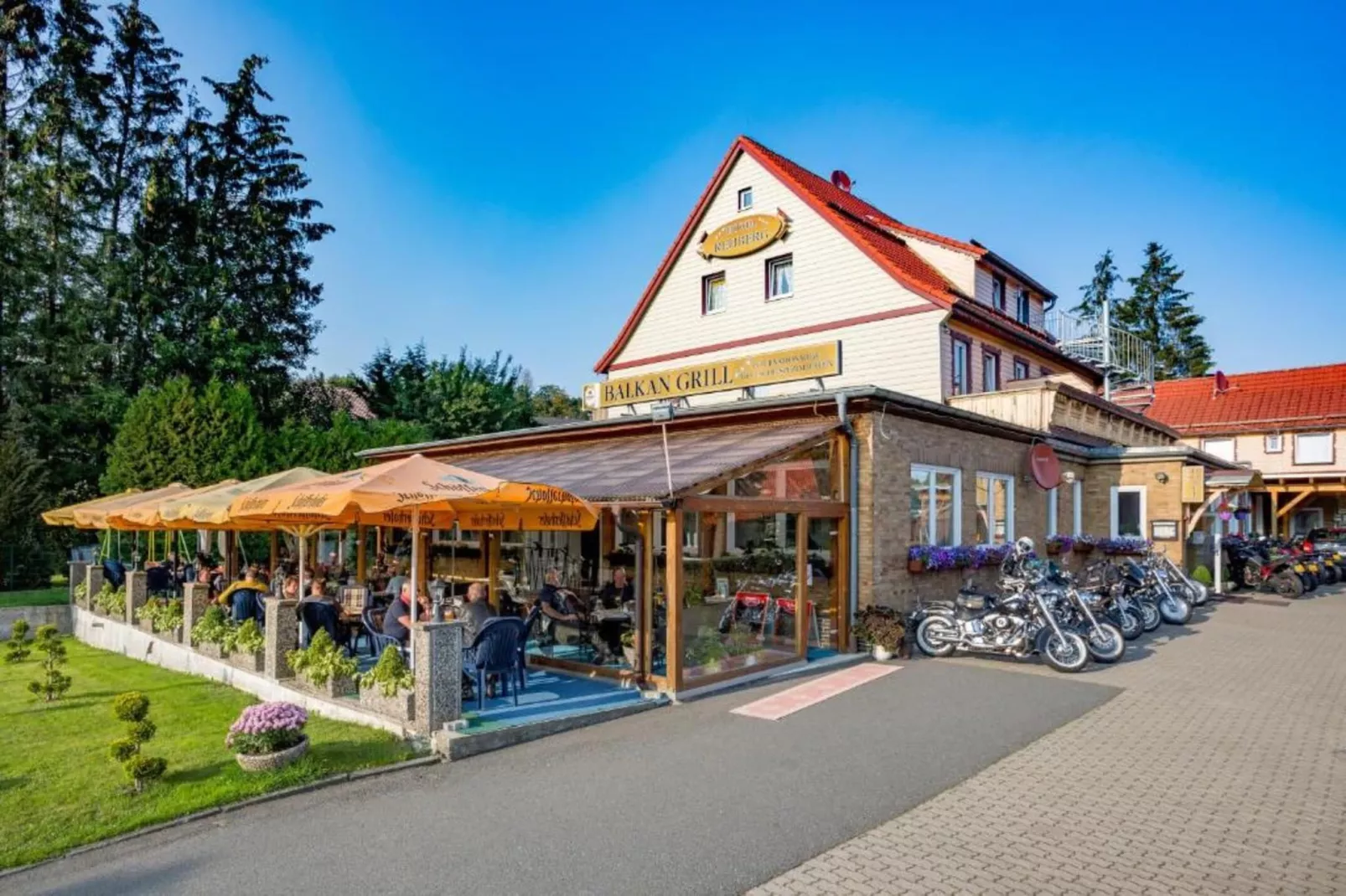 Apartament nr 2 50 qm parter Ustronie Morskie-Gebieden zomer 1km
