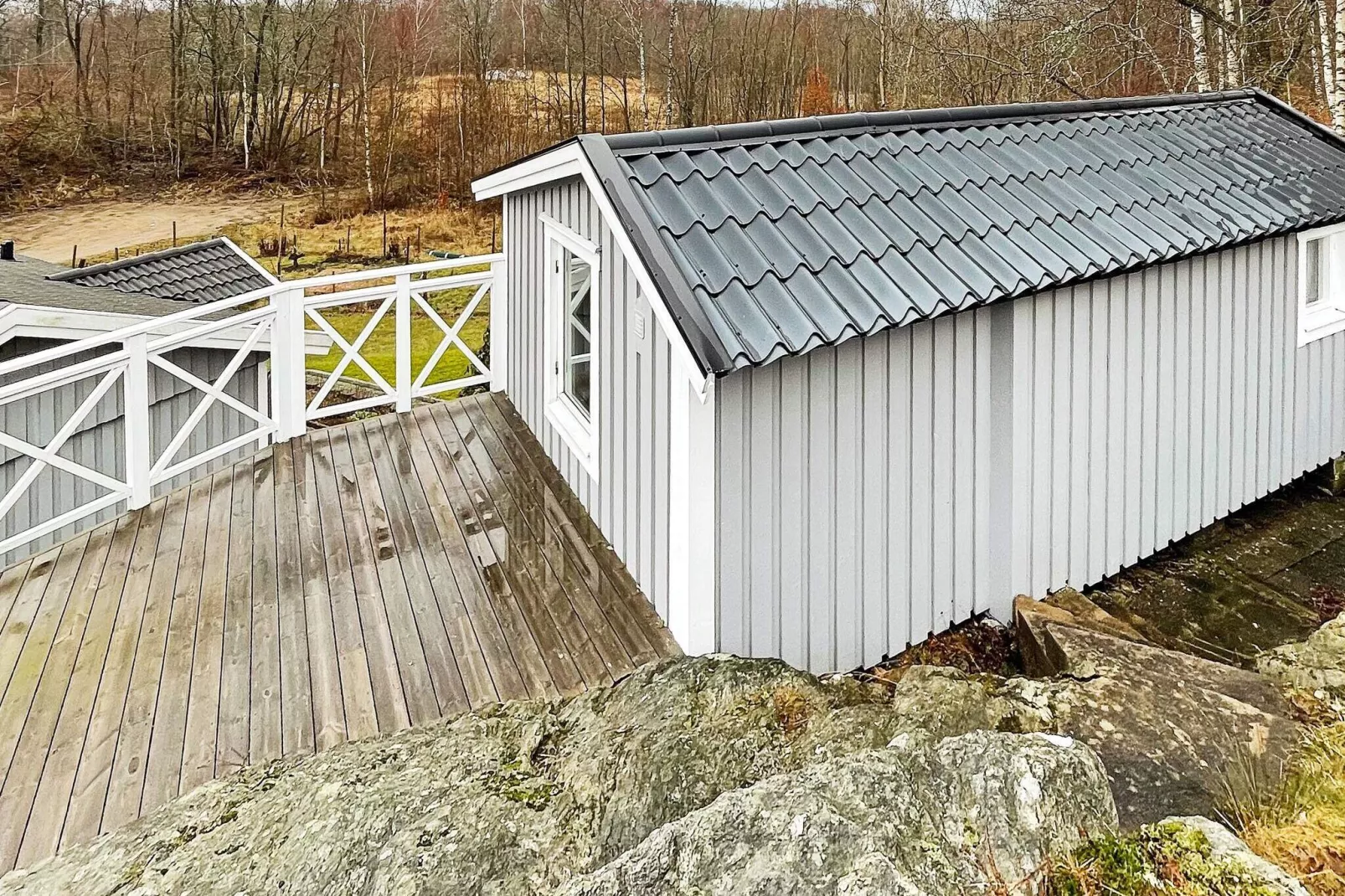 6 persoons vakantie huis in SVANESUND-By Traum