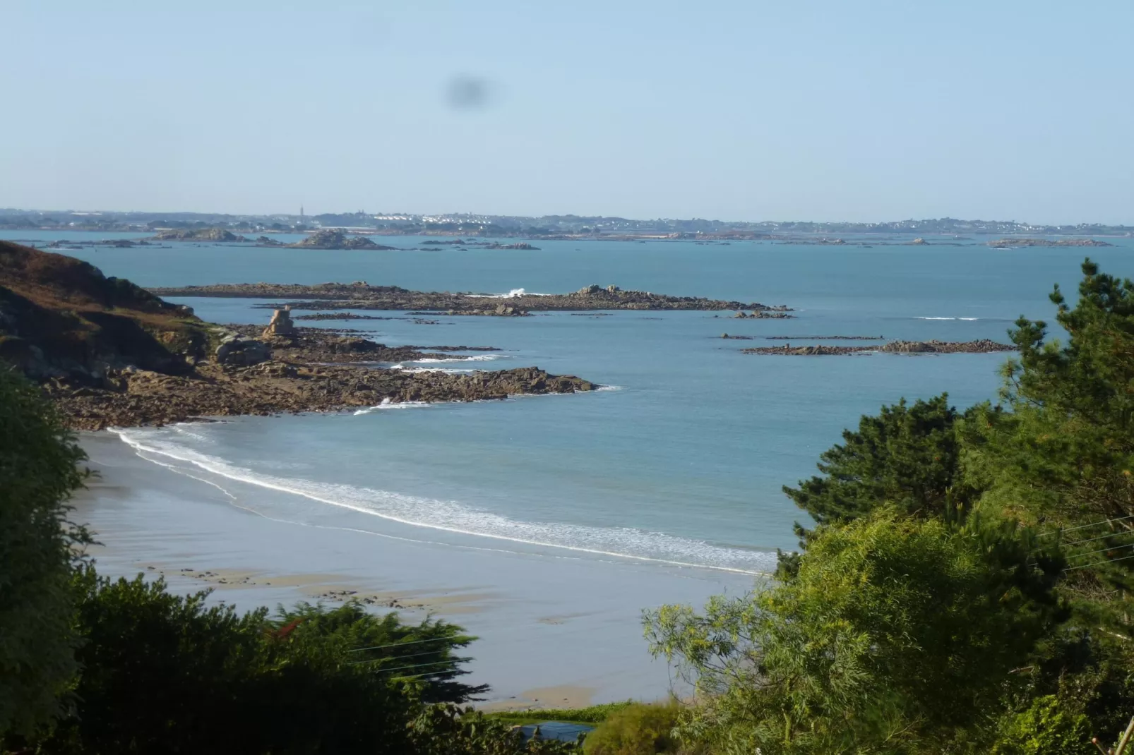 Holiday home Plougasnou