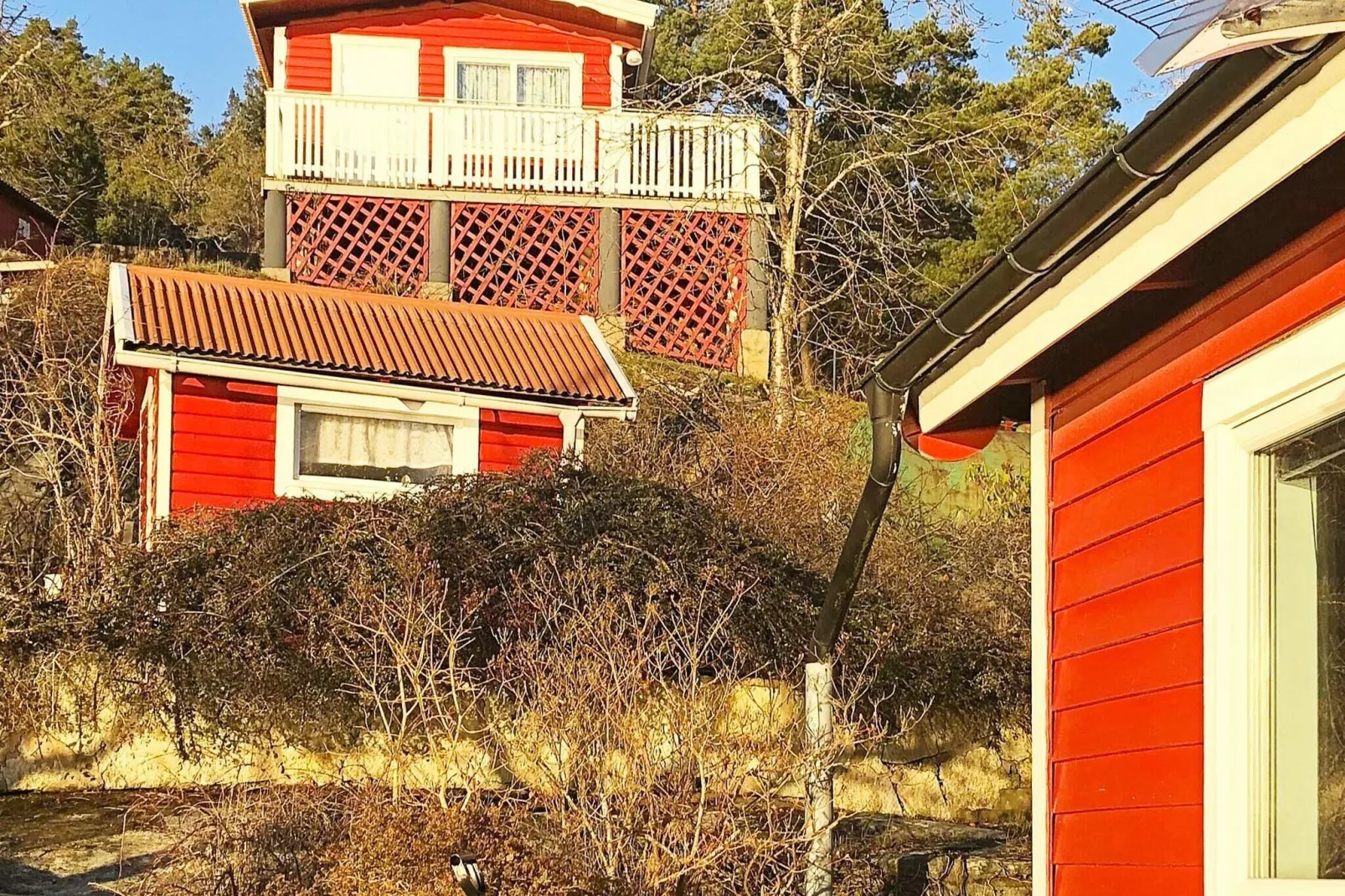 8 persoons vakantie huis in Uddevalla-By Traum-Buitenlucht