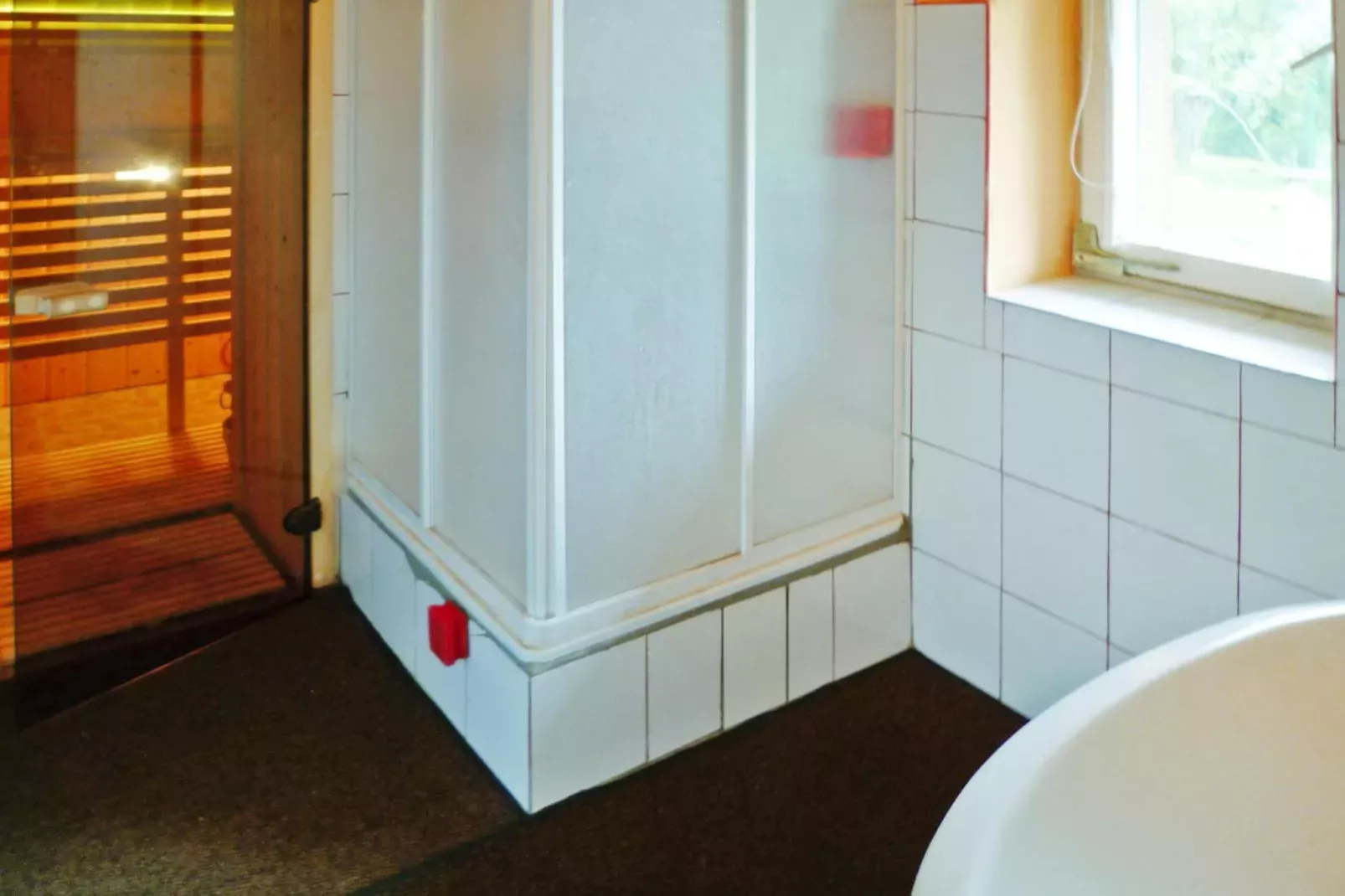 Holiday home, Wiejkowko-Dom, 150 qm-Binnen