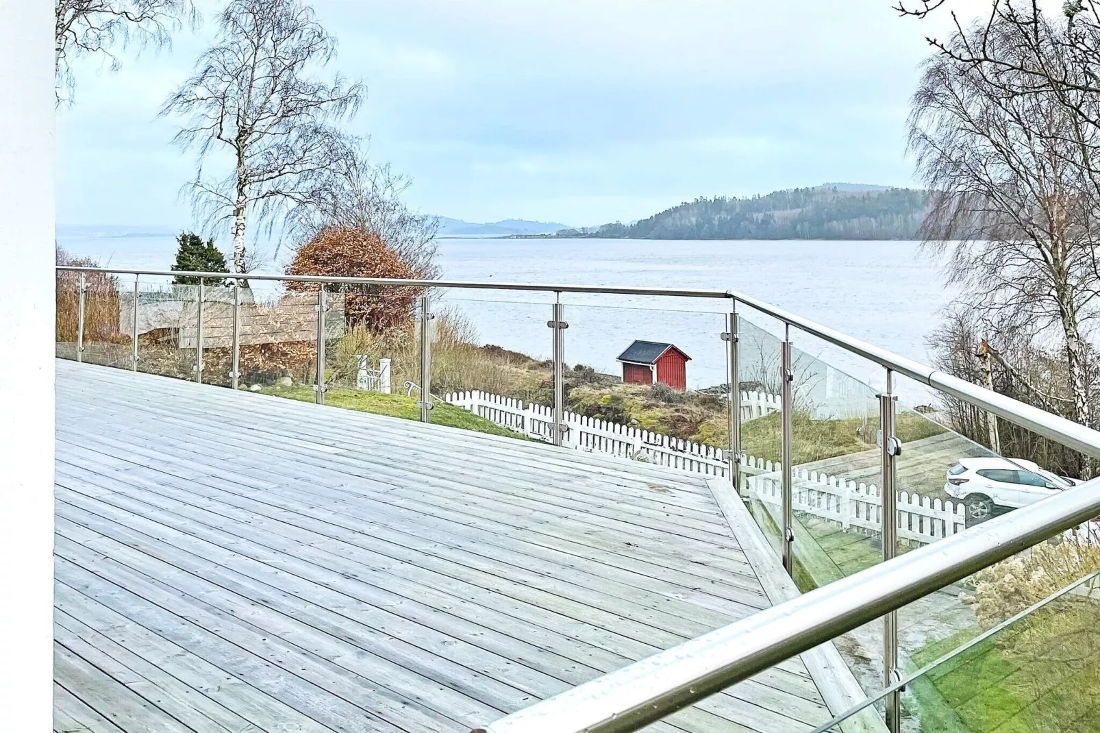 8 persoons vakantie huis in Uddevalla-By Traum