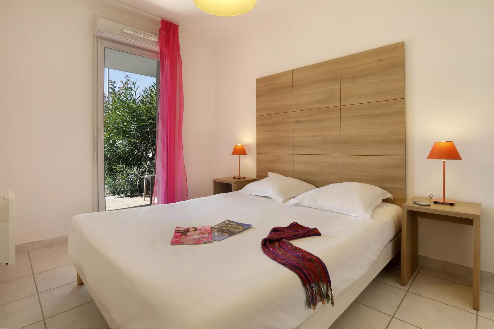 Résidence Cap Camargue Med 3-Slaapkamer