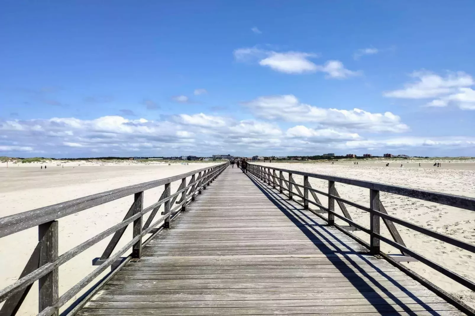 Spatzennest 2 Personen-Gebieden zomer 5km