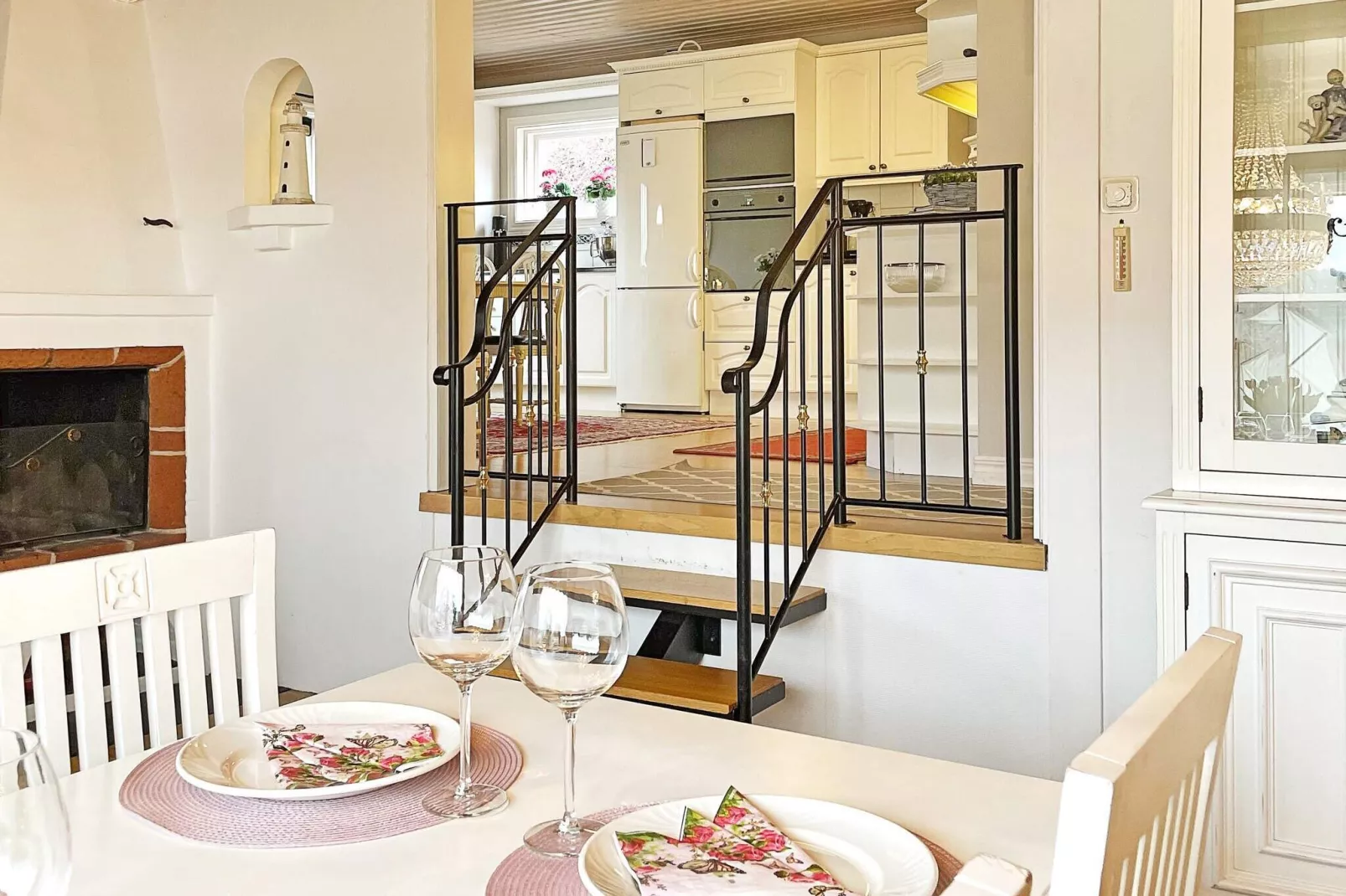 8 persoons vakantie huis in Uddevalla-By Traum-Binnen
