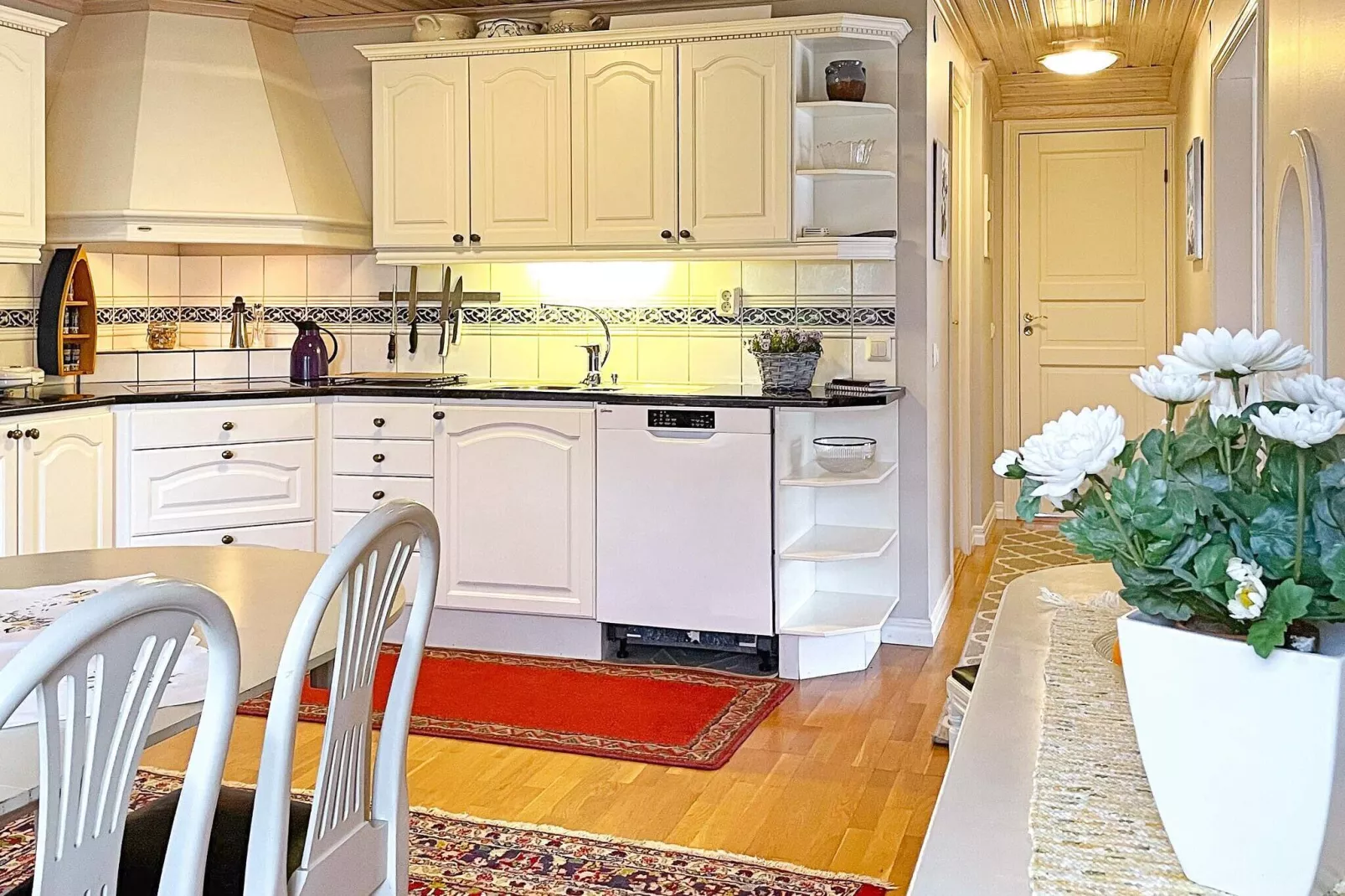 8 persoons vakantie huis in Uddevalla-By Traum-Binnen