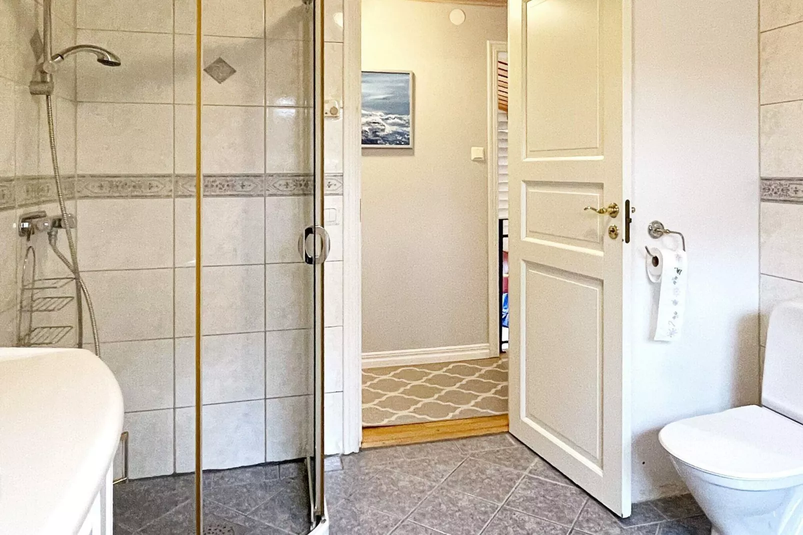 8 persoons vakantie huis in Uddevalla-By Traum-Binnen