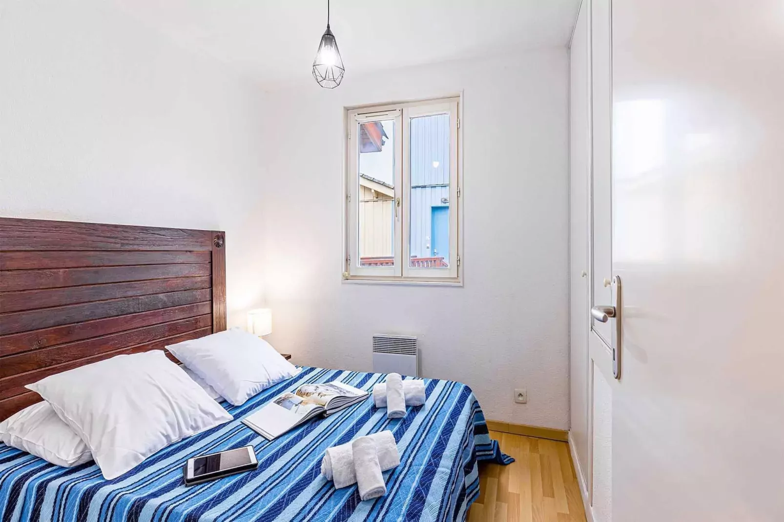 Les Rives Marines 2-Slaapkamer