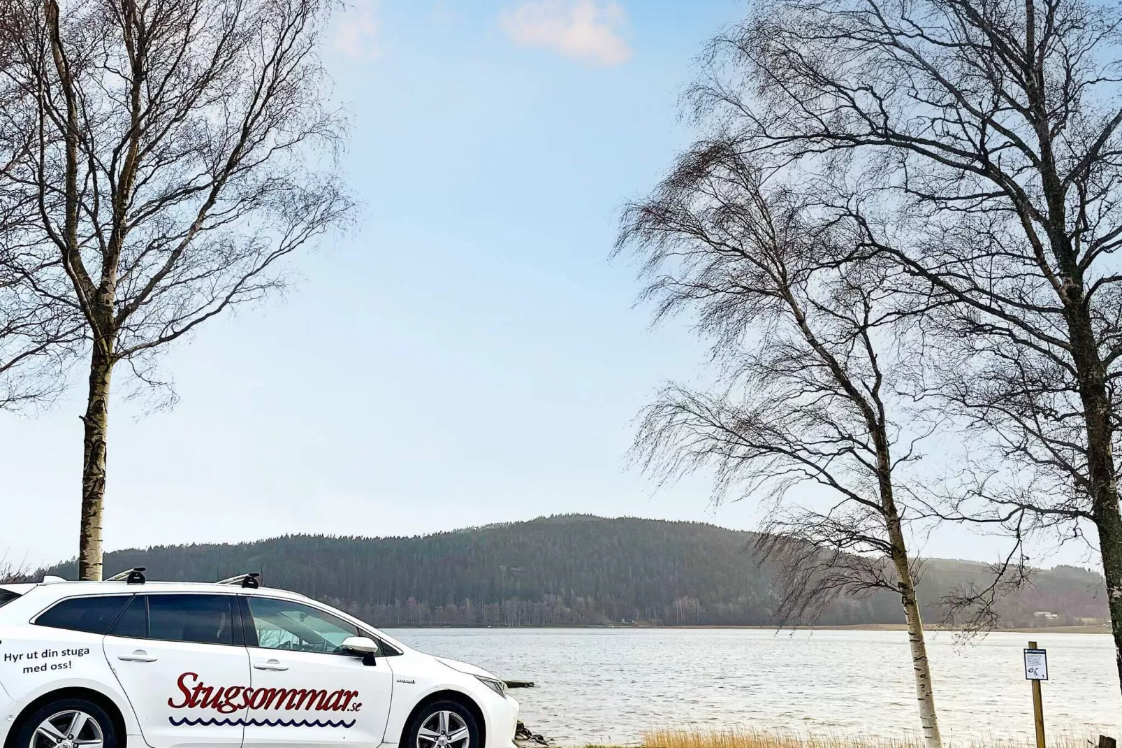 8 persoons vakantie huis in Uddevalla-By Traum-Niet-getagd