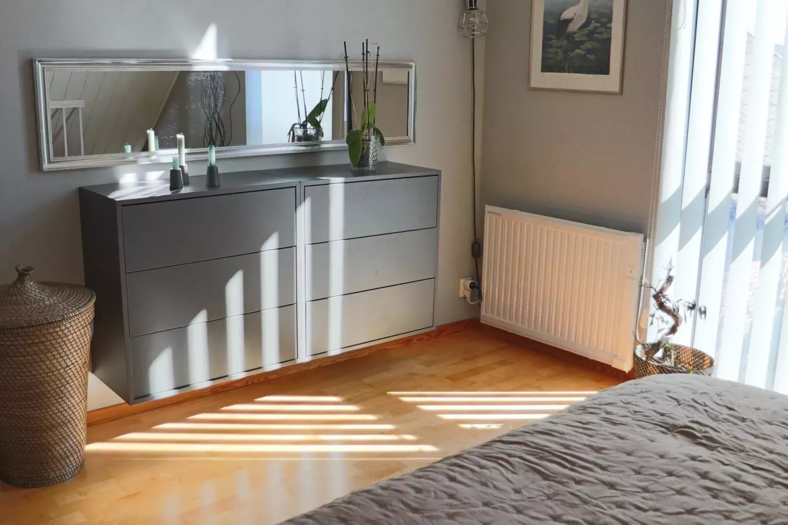 8 persoons vakantie huis in Förslöv-By Traum-Binnen