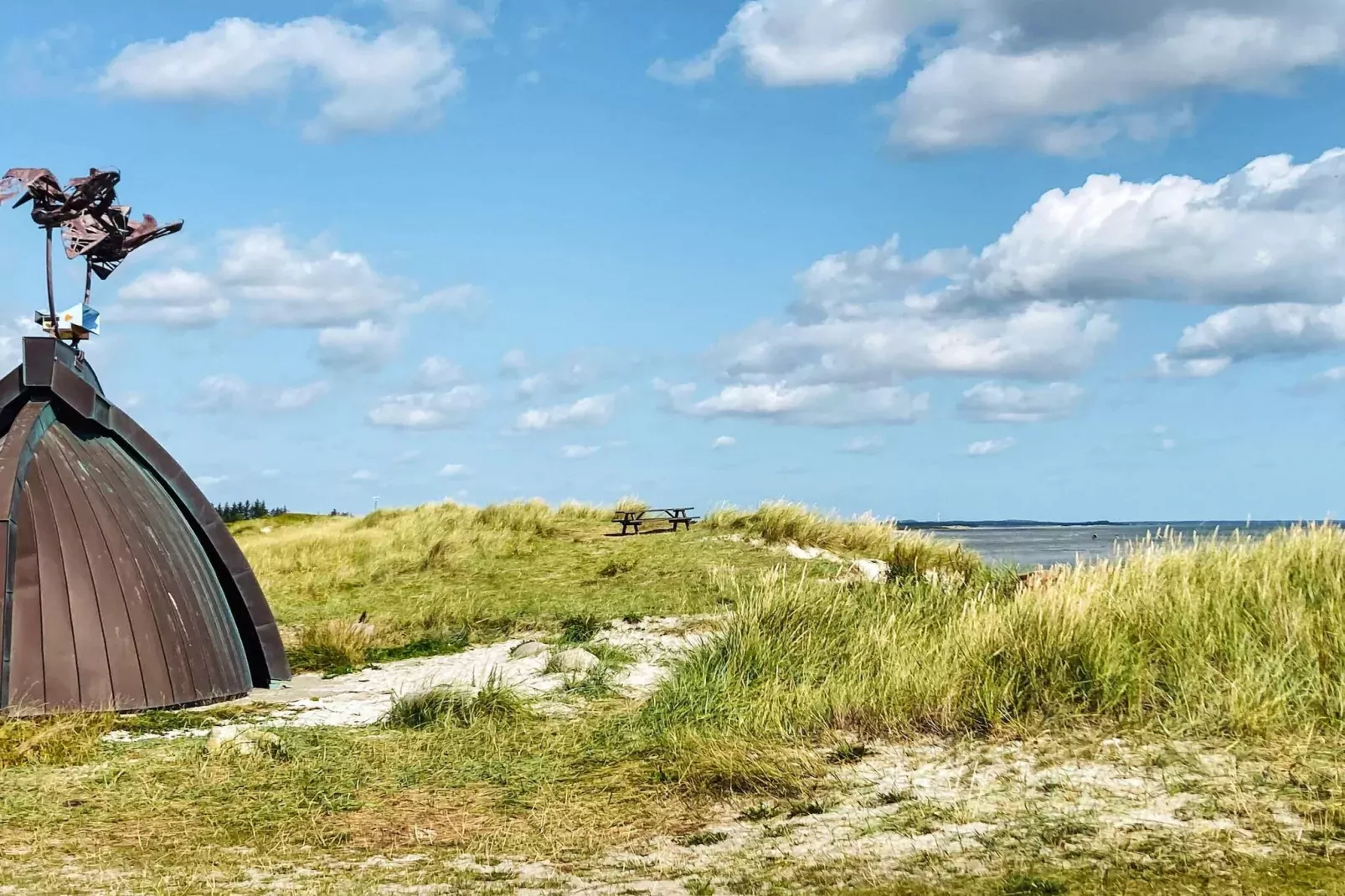 4 sterren vakantie huis in Hals-Niet-getagd