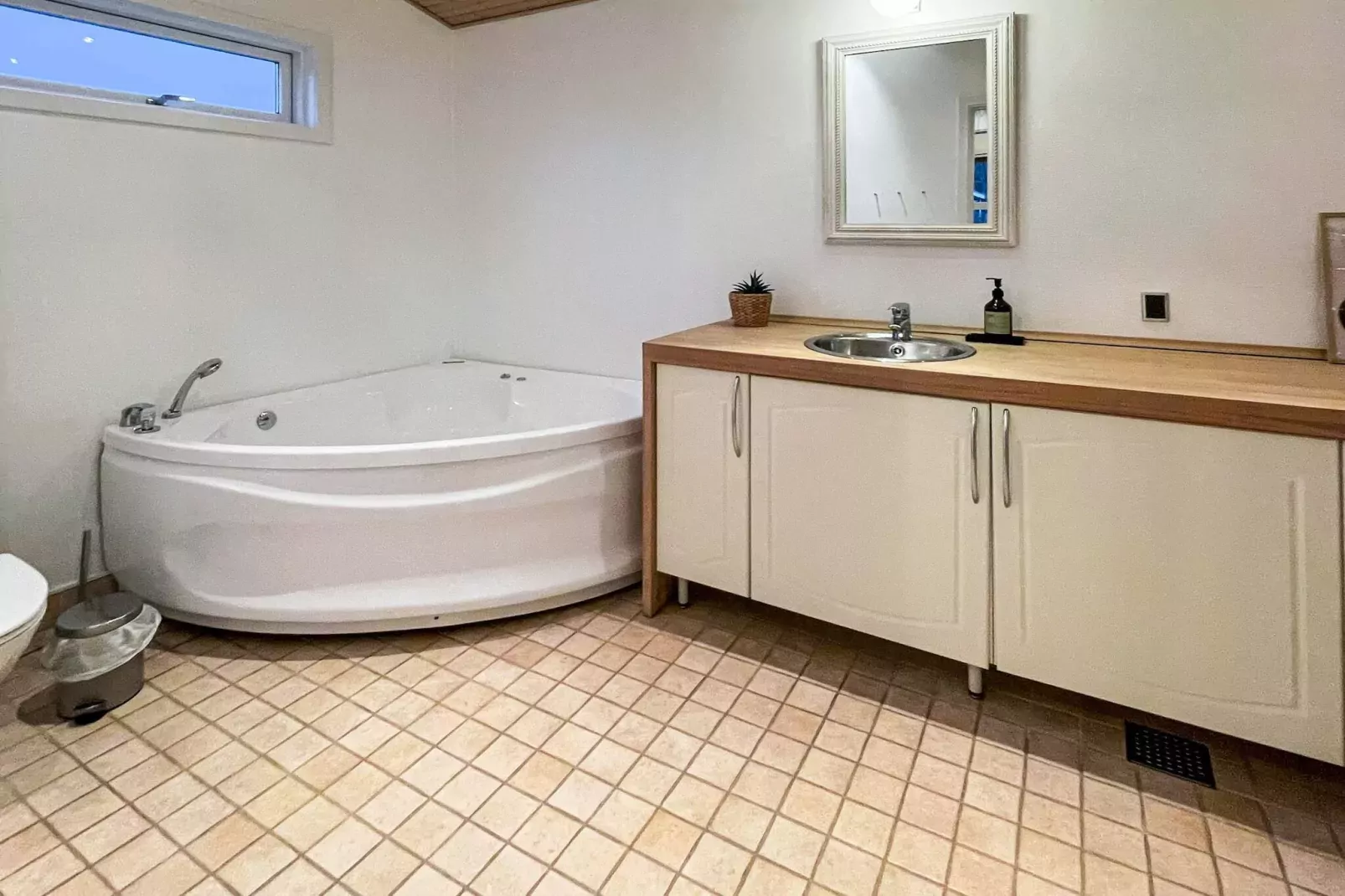 4 sterren vakantie huis in Hals-Spa