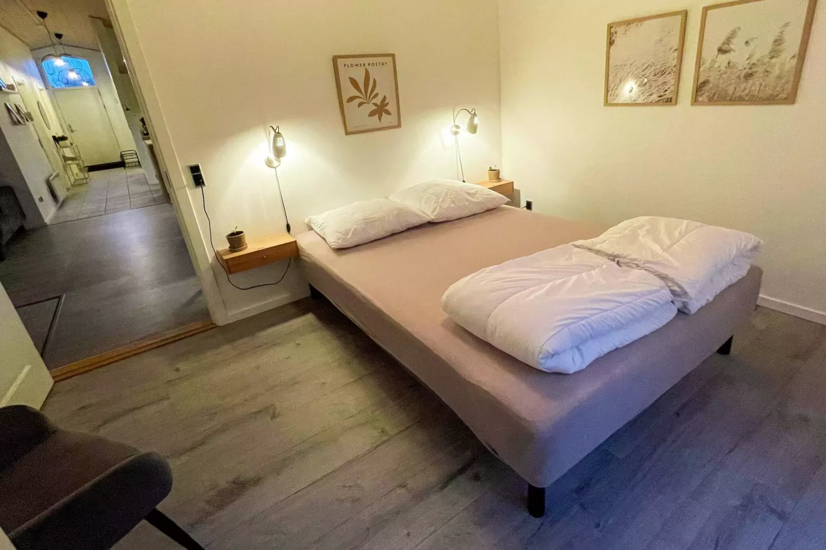 4 sterren vakantie huis in Hals-Binnen